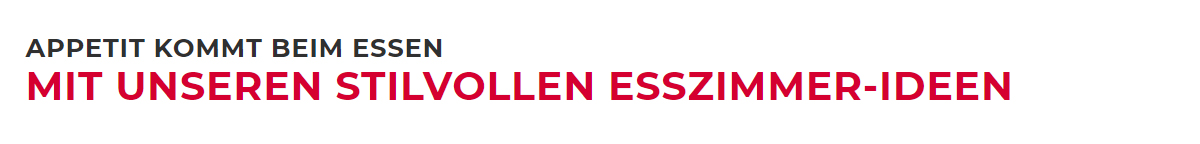 Esszimmer Ideen in der Nähe von  Zwickau