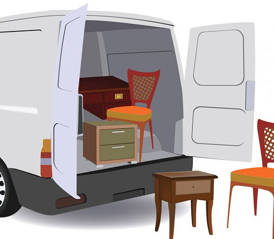 fachgerechte M&ouml;belmontage 