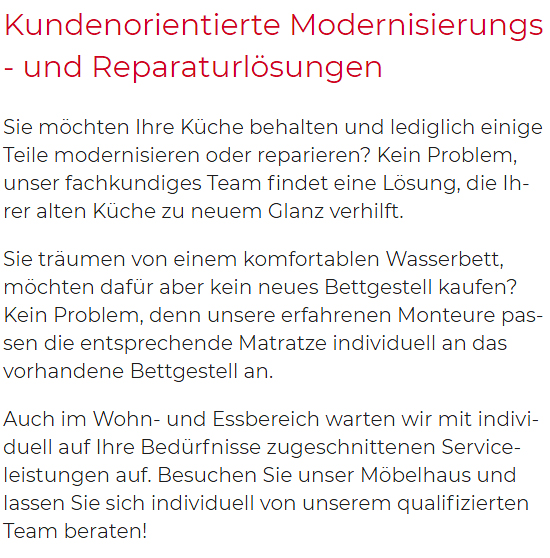 K&uuml;che reparieren lassen in der N&auml;he von  Zwickau