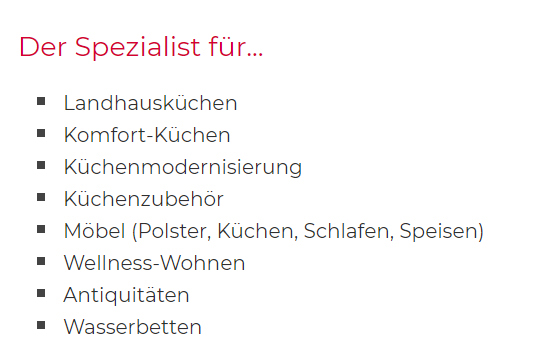 Landhausküche in der Nähe von  Altkirchen