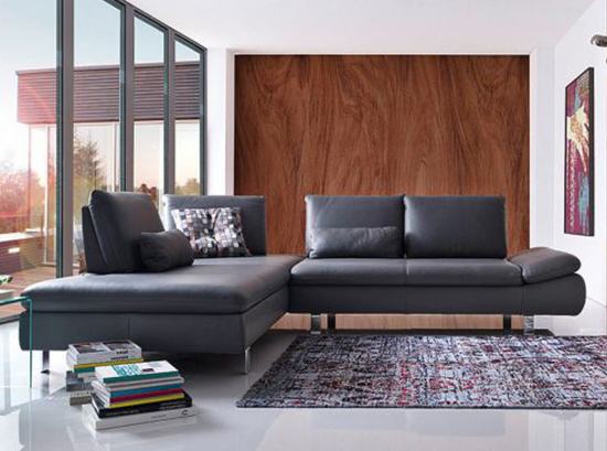 modernes Sofa 