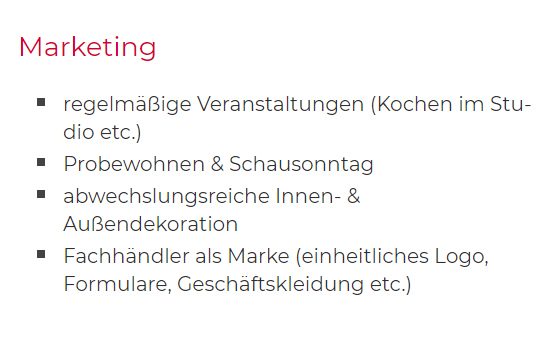 Probewohnen bei Dennheritz